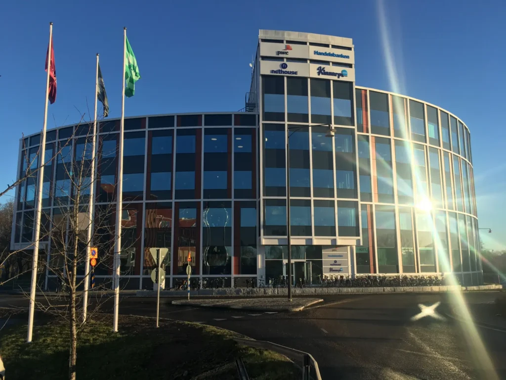 byggnad